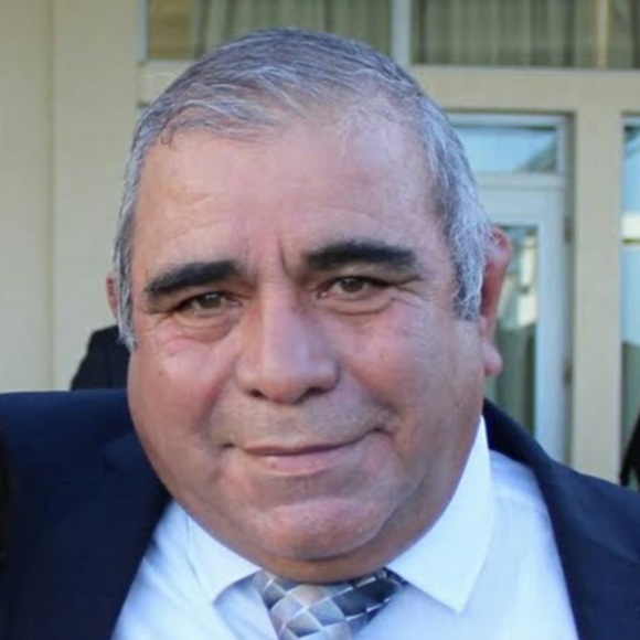 Meet your Posher, Jose - Picture 1 of 1